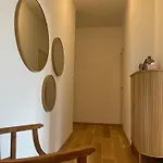 Mypodebrady Appartement Poděbrady
