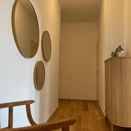 Mypodebrady Appartement Poděbrady