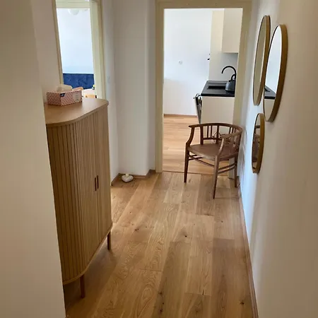Appartement Mypodebrady Poděbrady