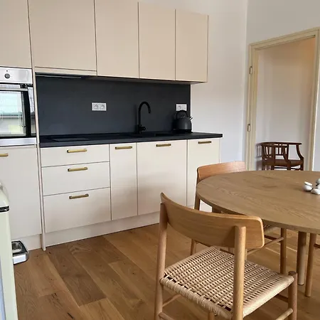 Appartement Mypodebrady Poděbrady