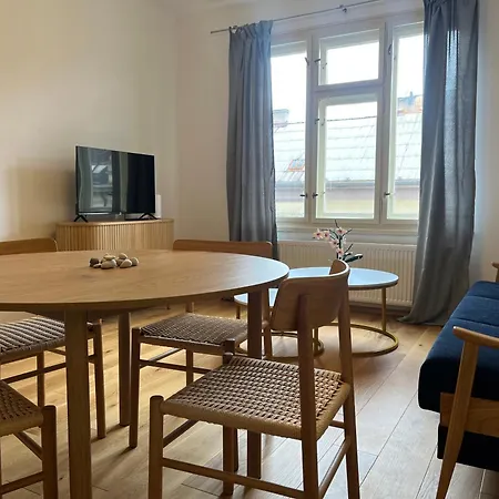 Apartamento Mypodebrady Poděbrady