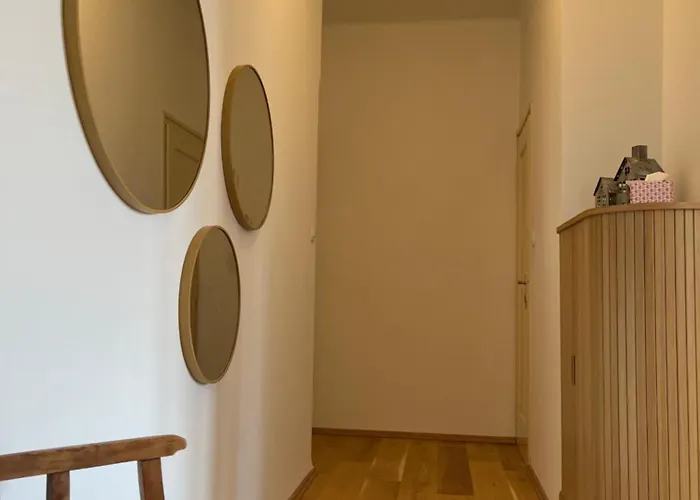 Mypodebrady Apartamento Poděbrady