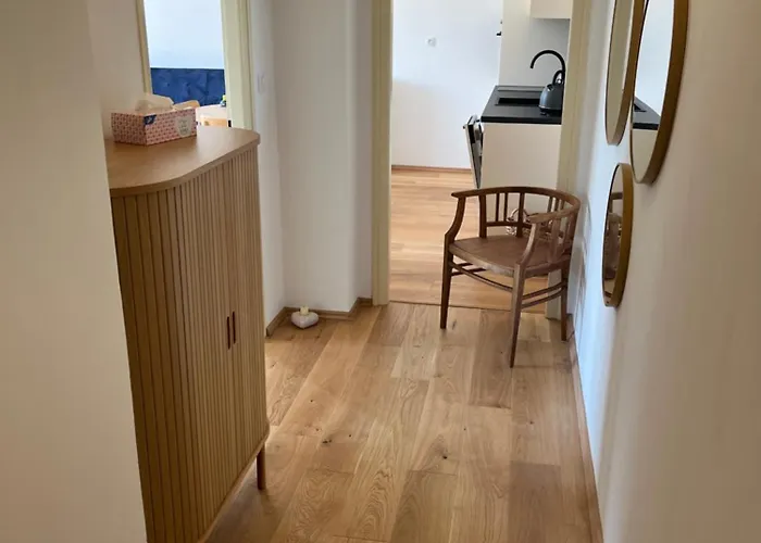 Apartamento Mypodebrady Poděbrady