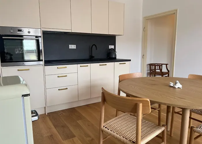 Apartamento Mypodebrady Poděbrady